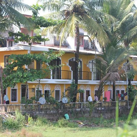 Country View Cottage Colva Esterno foto