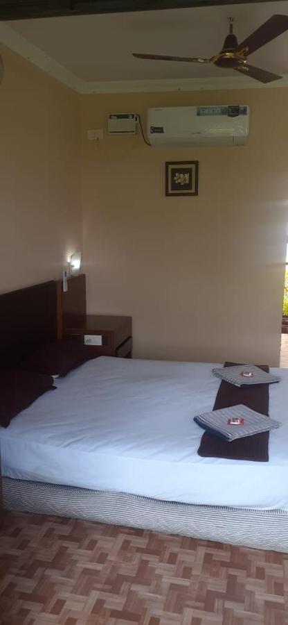Country View Cottage Colva Esterno foto