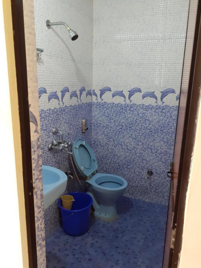 Country View Cottage Colva Esterno foto