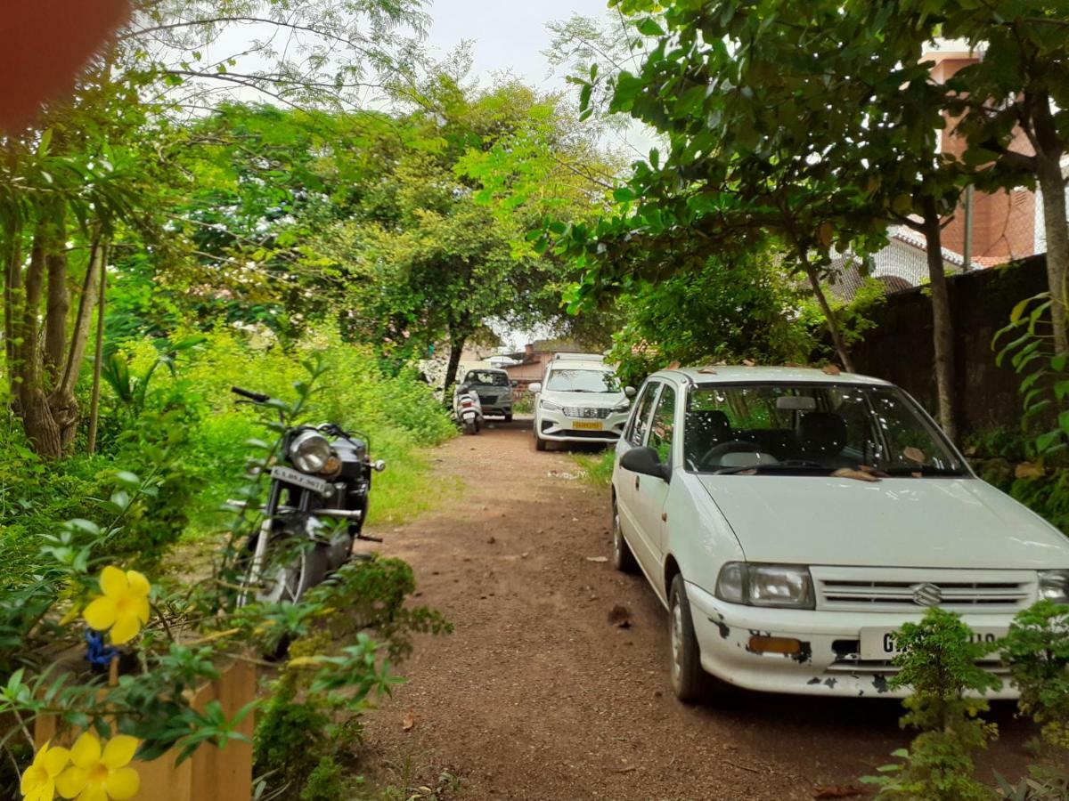 Country View Cottage Colva Esterno foto