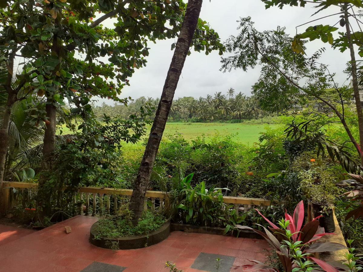 Country View Cottage Colva Esterno foto